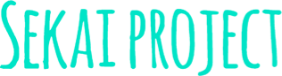 Sekai Project logo